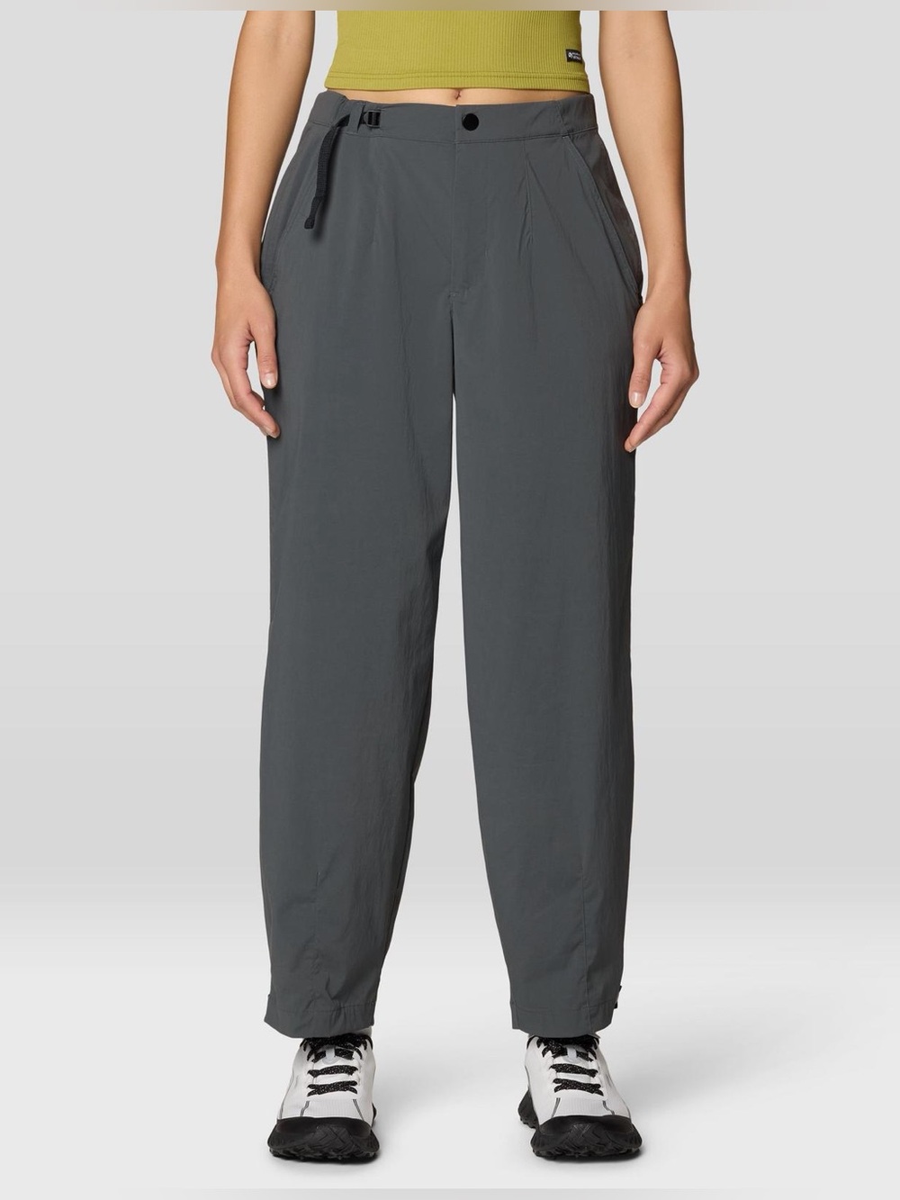 Mountain Hardwear Peak Rambler Pant